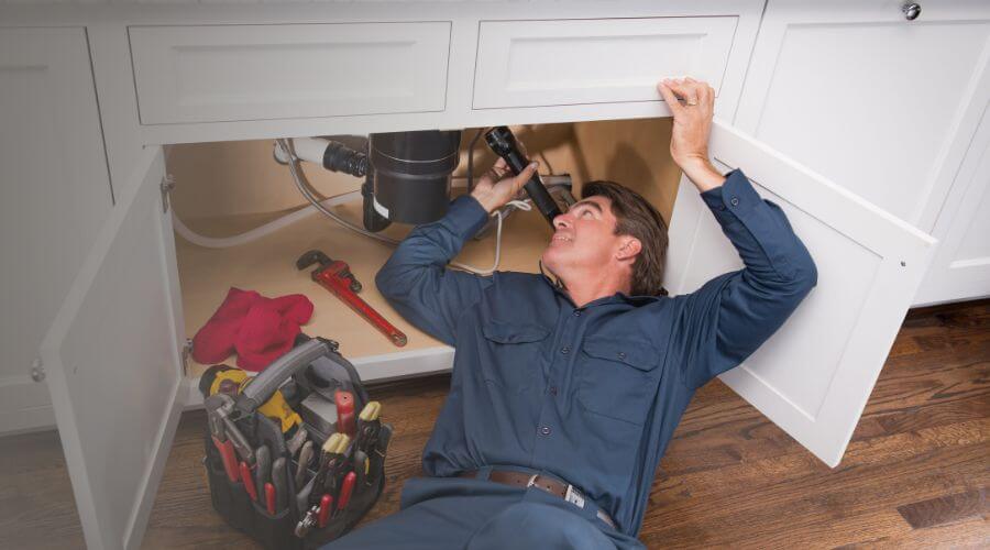 Professional Gas Leak Detection in Ridgeview, SD